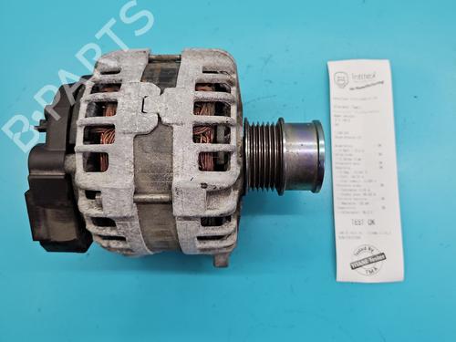 Used Alternator Alternator 37809762 37809762