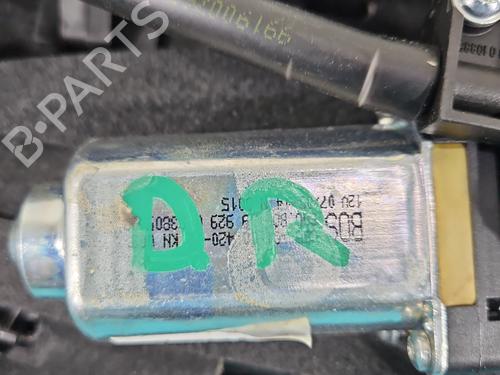 Cargo separator MERCEDES-BENZ CLS (C218) CLS 500 4-matic (218.391) | BP38122516I36 - Image 12