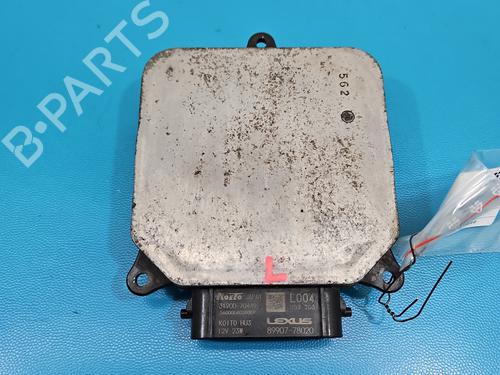 Lights ECU LEXUS NX (_Z1_) 300h AWD (AYZ15, AYZ15_, AYZ15R) | BP37842189M55 - Image 5
