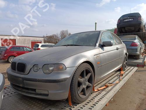 Right front door BMW 3 Compact (E46) 318 td | BP37846199C3 - Image 10