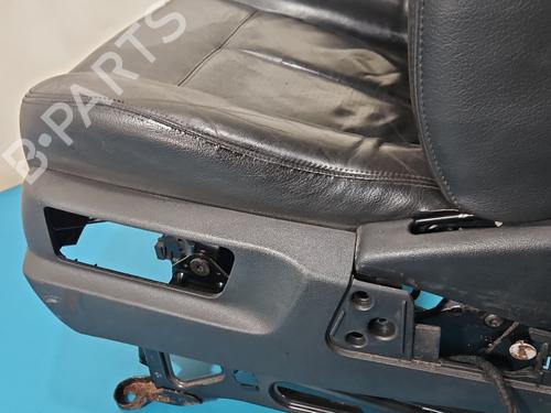 Left front seat PORSCHE CAYENNE (9PA) Turbo S 4.5 | BP37846017C15 - Image 6