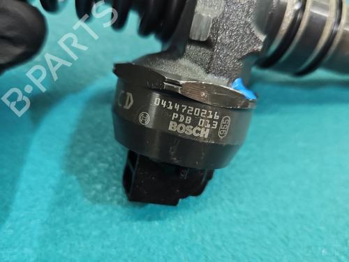 Injector VW PASSAT B5.5 Variant (3B6) 2.0 | BP39720565M100 - Image 2