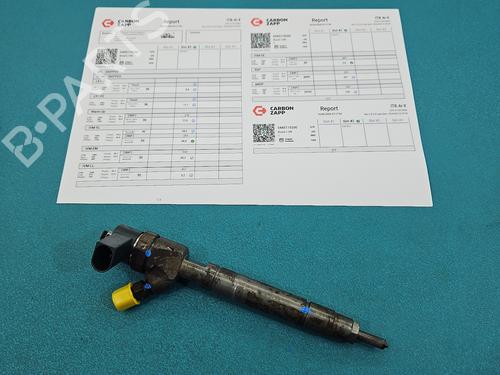 Used Injector Injector 37851506 37851506