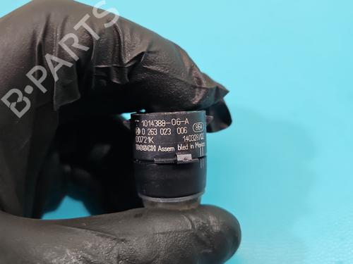Electronic sensor TESLA MODEL S (5YJS) P85 | BP38123515M84 - Image 11