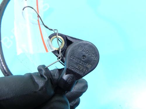 Electronic sensor AUDI A8 D3 (4E2, 4E8) | BP37893067M84 - Image 4