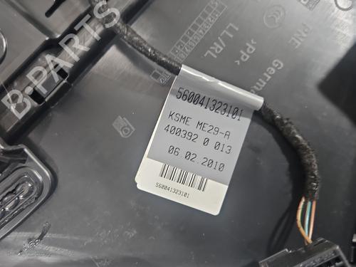 Rear left panel AUDI A5 Sportback (8TA) 3.0 TDI quattro | BP37840379C60 - Image 5
