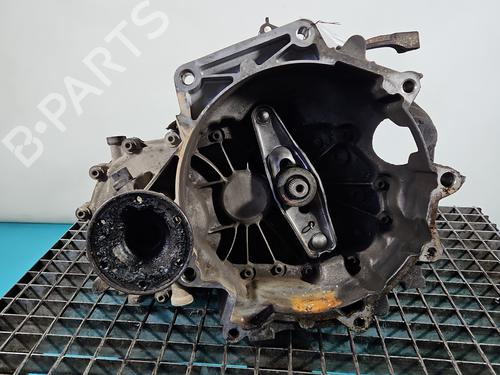 Gearbox SKODA FABIA I Combi (6Y5) 2.0 | BP37853573M3 - Image 2