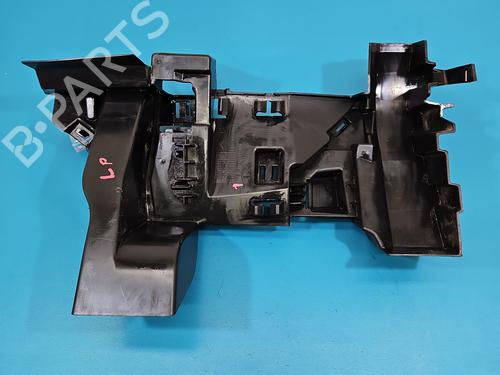 Front bumper bracket CITROËN DS5 2.0 HDi 165 | BP37845850C158 - Image 2