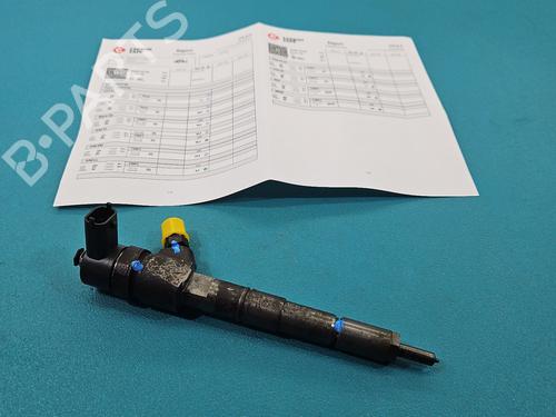 Used Injector Injector 38143812 38143812