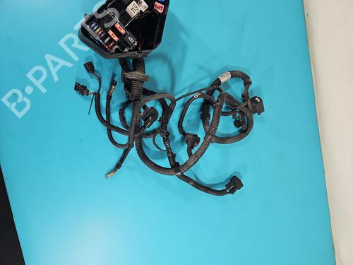 Fuse box PORSCHE CAYENNE (92A) 4.8 S | BP37990275E1 - Image 3