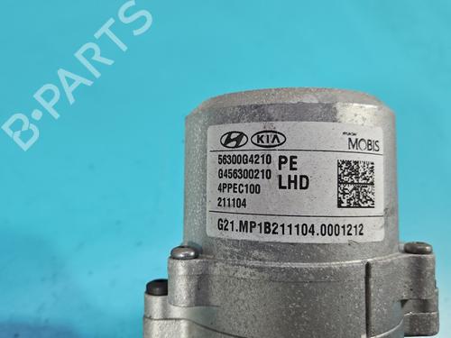 Steering pump HYUNDAI i30 Estate (PDE) | BP37835142M99 - Image 8