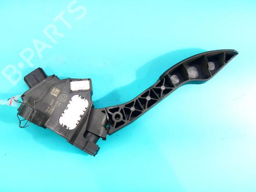Used Pedal Pedal 37805334 37805334