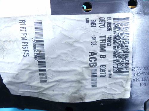 Fuse box FORD FOCUS III Turnier | BP37889937E1 - Image 5