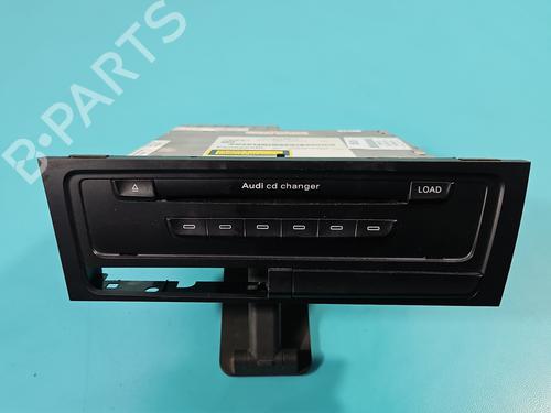 Electronic module AUDI A4 B8 (8K2) | BP37847849M83 - Image 2