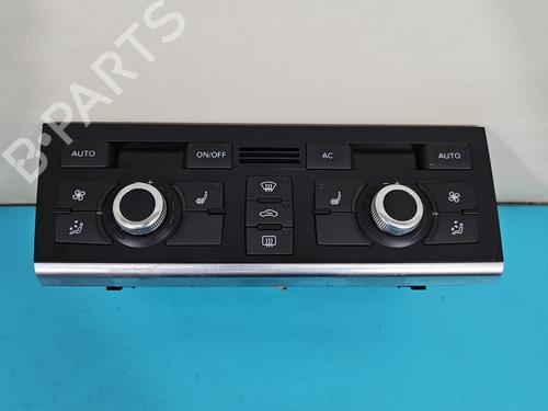 climate-control-audi-q7-4lb-2006-2007-2008-2009-2010-2011-2012-2013-2014-2015-2016-37887401 main image