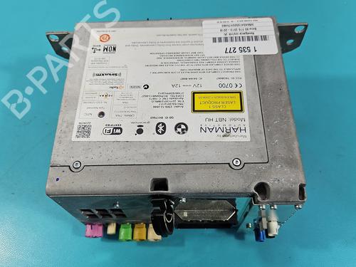 Electronic module BMW X5 (F15, F85) xDrive 30 d | BP37823205M83 - Image 4