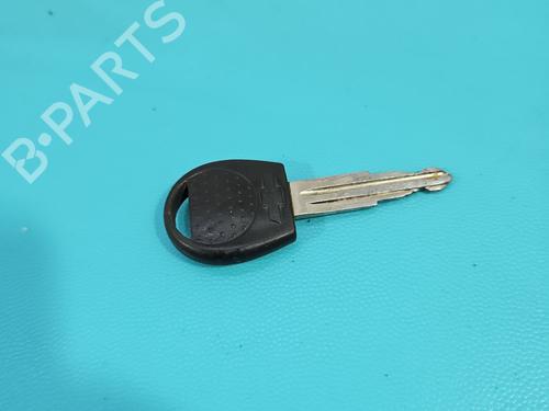 Engine control unit (ECU) CHEVROLET AVEO / KALOS Hatchback (T250, T255) | BP37828257M57 - Image 20