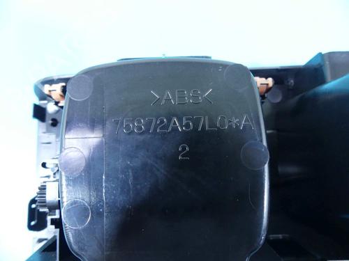 Other SUZUKI KIZASHI (FR) 2.4 (A6B424) | BP37890562O1 - Image 6