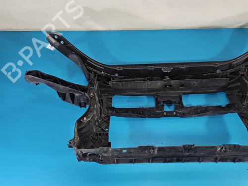 Front slam panel VW GOLF VI (5K1) 2.0 TDI | BP37850765C72 - Image 11