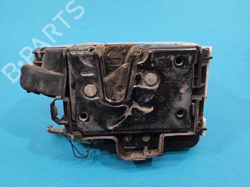 Front left lock VW POLO (6N2) 1.4 16V | BP37859519C98 - Image 2