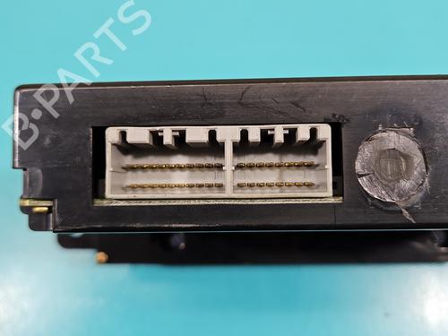Climate control SSANGYONG REXTON / REXTON II (GAB_) | BP37818018I5 - Image 8