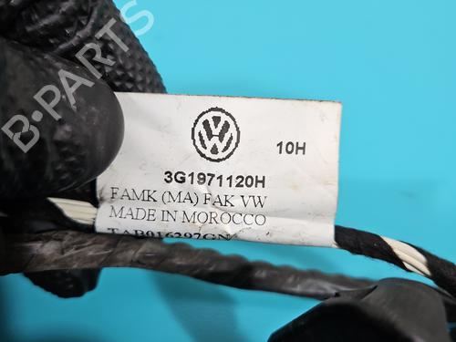 Wiring harness VW PASSAT B8 Variant (3G5, CB5) 2.0 TDI | BP38117760E16 - Image 4