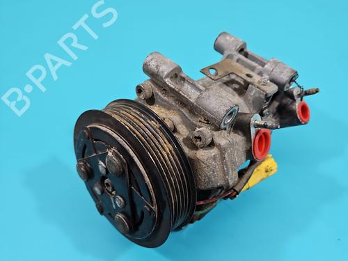 Compressor A/C Compressor A/C 38125486 38125486