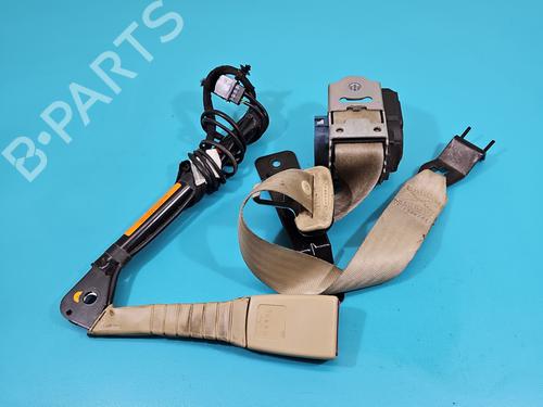 Front left seatbelt ALFA ROMEO 159 (939_) 1.9 JTDM 16V (939AXF1B, 939AXC1B) | BP37818123I26  - Image 5