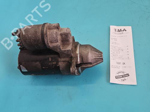 Used Starter Starter 37851858 37851858