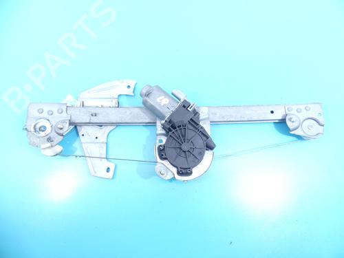 Used Front left window mechanism Front left window mechanism 37876434 37876434