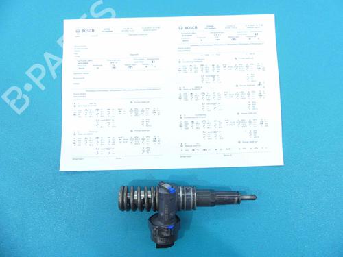 Used Injector Injector 37805024 37805024