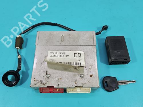 Used Engine control unit (ECU) Engine control unit (ECU) 37838341 37838341
