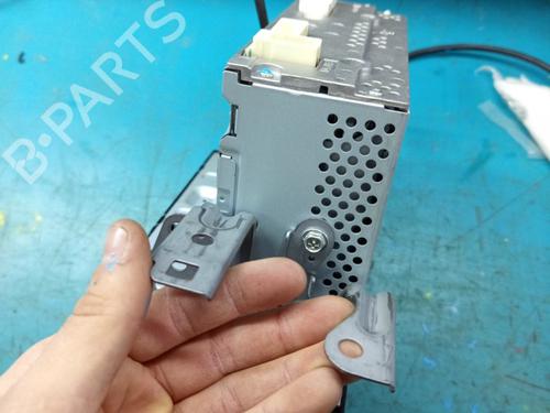 Engine control unit (ECU) BMW X3 (E83) xDrive 20 d | BP37812512M57 - Image 11