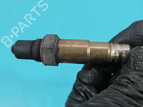 Electronic sensor AUDI A6 C7 (4G2, 4GC) S6 quattro | BP38137127M84 - Image 6