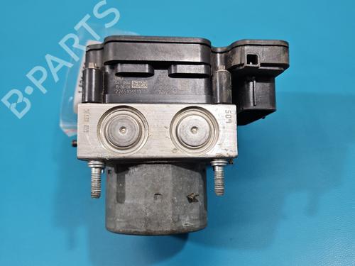 ABS pump MERCEDES-BENZ A-CLASS (W176) A 180 CDI / d (176.012) | BP38147027M43 - Image 8