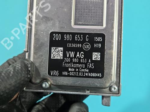 Camera SKODA FABIA IV (PJ3)  | BP37857574E14  - Image 7