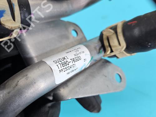 Rør SUZUKI VITARA (LY) 1.5 Hybrid AllGrip | BP38142881M125 - Image 4