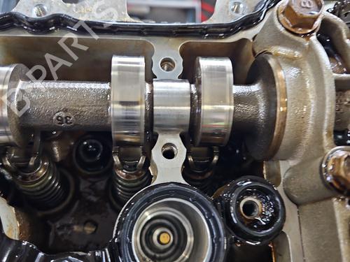Engine HYUNDAI i20 II (GB, IB) | BP37850747M1 - Image 5