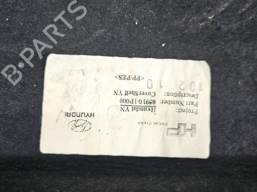 Rear parcel shelf KIA VENGA (YN) | BP38139660C85 - Image 3