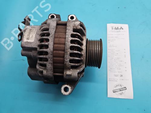 alternator-honda-cr-v-ii-rd_-2001-2002-2003-2004-2005-2006-2007-37832889 main image