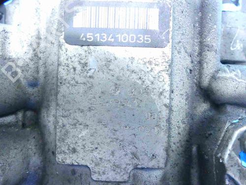 Injection pump SAAB 9-3 (YS3D) 2.2 TiD | BP37881824M78 - Image 10