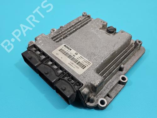 Used Engine control unit (ECU) Engine control unit (ECU) 37813371 37813371
