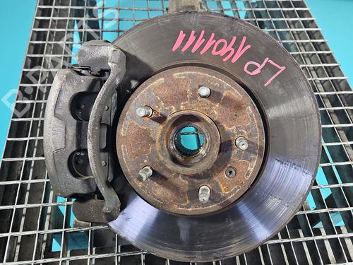 Used Left front steering knuckle Left front steering knuckle 38121285 38121285