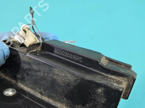 Front right lock DACIA SANDERO II 1.2 | BP38129069C97  - Image 7