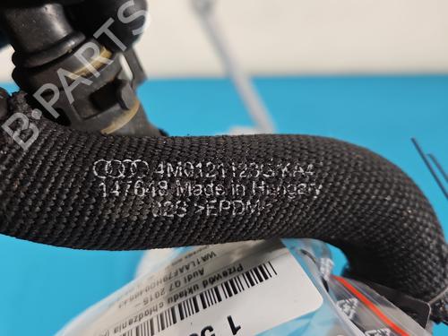 Pipe AUDI Q7 (4MB, 4MG, 4MQ) 3.0 TFSI quattro | BP37837174M125  - Image 6