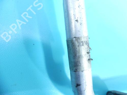 AC pipe RENAULT KANGOO Express (FW0/1_) 1.5 dCi 85 (FW0K, FW0L, FW0B) | BP37894143M126 - Image 3