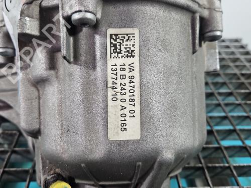 Transfer box BMW X3 (G01, F97, G08) xDrive 20 d | BP37816837M36 - Image 6