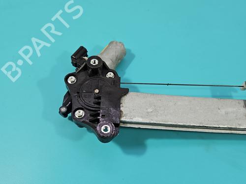 Front right window mechanism HONDA HR-V (RU) 1.5 (RU1) | BP38133634C23 - Image 6