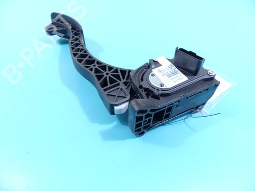 Pedal TOYOTA PROACE Van (MDZ_) 2.0 D4d (MDZ6, MDZ5) | BP37889984I4 - Image 5