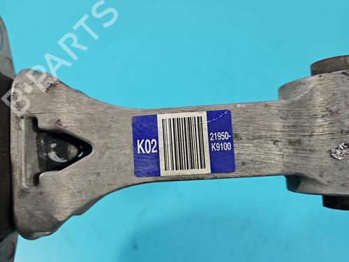 Gearbox mount HYUNDAI i30 (PDE, PD, PDEN) | BP37828153M88 - Image 8